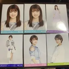 乃木坂46 生写真 樋口日奈 16枚 まとめ売り