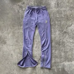 トラックパンツ ジョガーパンツ