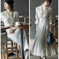 SNIDEL ワンピース