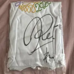 2026年最新】乃木坂 サイン tシャツの人気アイテム - メルカリ