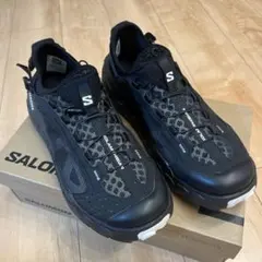 美品 Salomon Solamphobian ソランフィビアン US9.5 - メルカリ