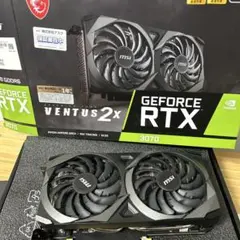 2026年最新】MSI グラフィックボード・グラボ・ビデオカードの人気
