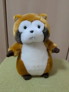 2026年最新】ラスカル セキグチ ぬいぐるみの人気アイテム - メルカリ