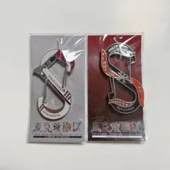 2026年最新】東京喰種 ex カラビナの人気アイテム - メルカリ