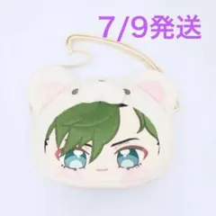 小鹿ジュイス いつぬいおかおBIGショルダー いつぬいおかおBIGショルダー MELLOW DEAR US 小鹿ジュイス | Mercari