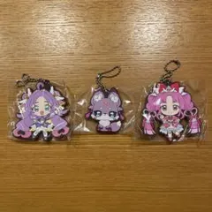 名探偵プリキュア　ラバーマスコット