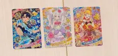 は*る様 アイプリカード　すばる　りんぐ　じゅりあ