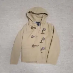 ダッフルコート コート