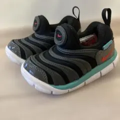 値下げ！美品【NIKE】ナイキ　ダイナモ　ベビーシューズ　※12cm