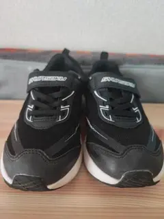 瞬足　3E　19.5cm