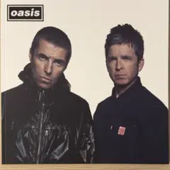 2025年最新】oasis その他の人気アイテム - メルカリ