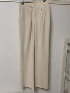 DHOLICワイドパンツ