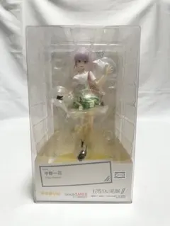 POP UP PARADE 五等分の花嫁∬ 中野一花　フィギュア