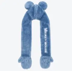 ディズニー マフラーキャップ