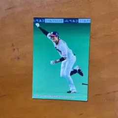 カルビープロ野球カード1978年中日ドラゴンズ星野仙一 - メルカリ