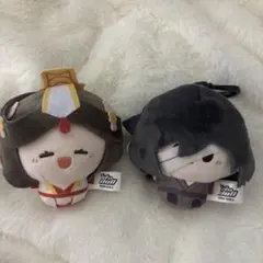 2026年最新】天官賜福 ぬいぐるみ 磁力賞の人気アイテム - メルカリ