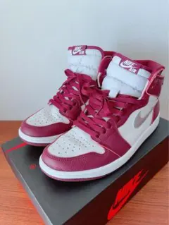 ナイキ エアジョーダン1 レトロ ハイ OG 27.5cm