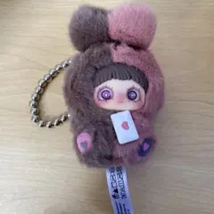 TOPTOY メイメイ キーホルダー ぬいぐるみ うさぎのサムネイル