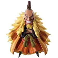 【新品未開封】ワンピの実　第六海戦【シキ】