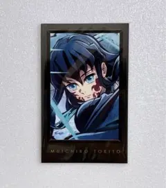 鬼滅の刃 刀鍛冶の里編 絵巻 時透無一郎 チェキ風ブロマイド コンプ 鬼滅の刃 刀鍛冶の里編 絵巻 時透無一郎 チェキ風ブロマイド