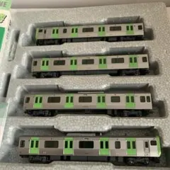 2025年最新】nゲージ 山手線 235の人気アイテム - メルカリ