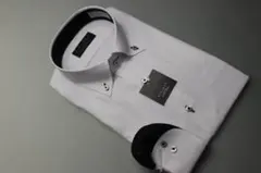 ワイシャツ 白 3l