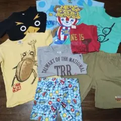 お買い得！こども服まとめ売り 110cm