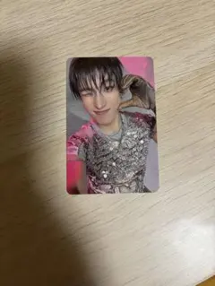 SEVENTEEN HAPPY BURSTDAY ドギョム