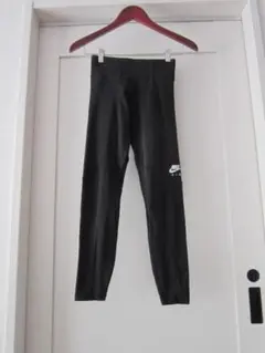 【NIKE】エアー★美品★スパッツ★スポーツ★立体裁断