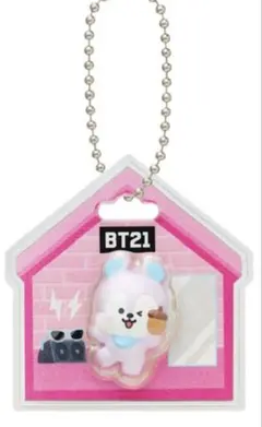 BT21パッケージチャーム MANG J-HOPE