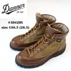 2026年最新】30420X DANNERの人気アイテム - メルカリ