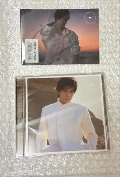 岩田剛典　アルバム　SPACE COWBOY 通常盤