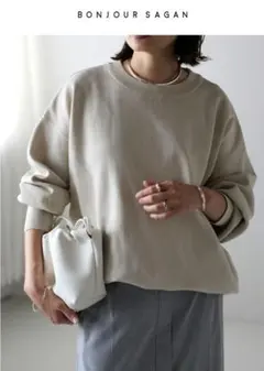 ダンボールニット ニット