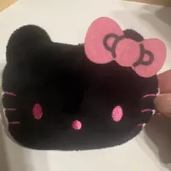 お値下げ中 Hello Kitty 가챠 フェイス型エコバッグ