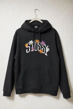 2026年最新】stussy 花柄 パーカーの人気アイテム - メルカリ