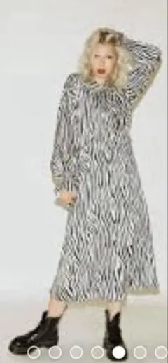 jouetie ロングワンピース　Mサイズ