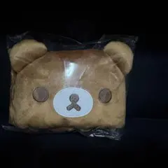 리락쿠마 헤어 밴드 선엑스 차이로이 곰