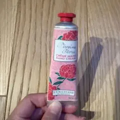 [ヒビ様専用]ロクシタン　ハンドクリーム 30ml