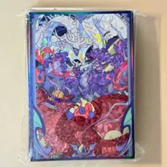 2026年最新】遊戯王 征竜 スリーブの人気アイテム - メルカリ