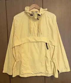 90s L.L.Bean vintage ハーフジップ アノラック ジャケット