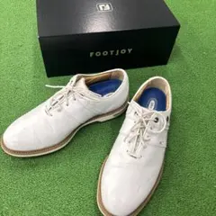 新品 FJ プレミアシリーズ パッカード LX リミテッド ゴルフシューズ
