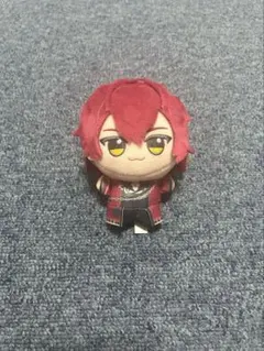 仮面ライダーガッチャード Chibiぬいぐるみ 一ノ瀬宝太郎 - メルカリ