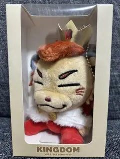 【新品】ライジー 今市隆二 ぬいぐるみ 三代目JSB KINGDOM