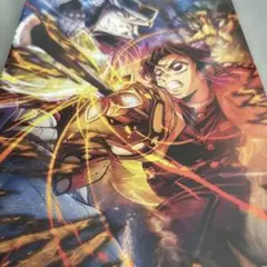 鬼滅の刃 映画　入場特典