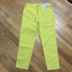 ゴルフパンツ✨レディースL