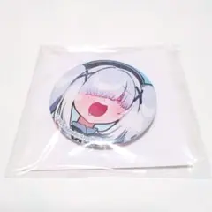 まとめ買いでお得♪ タテナオリ・イッパツ D賞 缶バッジ 誕生日