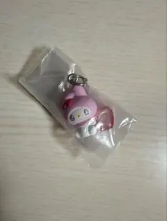 サンリオキャラクターズ　めじるしアクセサリー　エモきゅん　パステルカラーver.