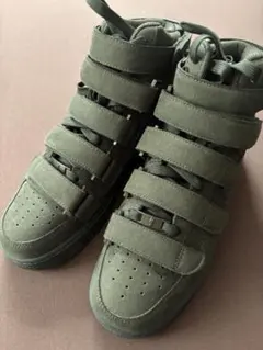 NIKE AIR FORCE1 HIGH BILLIE EILISH