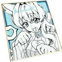 手描きイラスト オリジナル