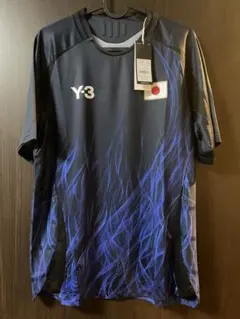 希少】adidas Y-3日本代表オーセンティック オリンピックモデル - メルカリ